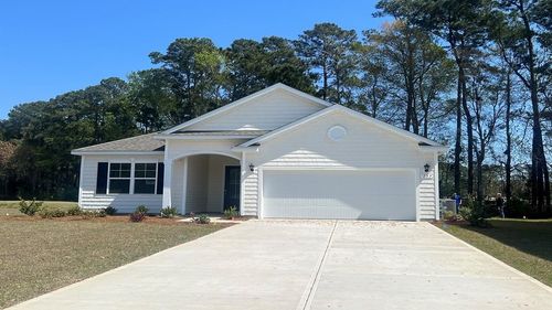 160 Bjorn Way, Longs, SC, 29568 | Card Image