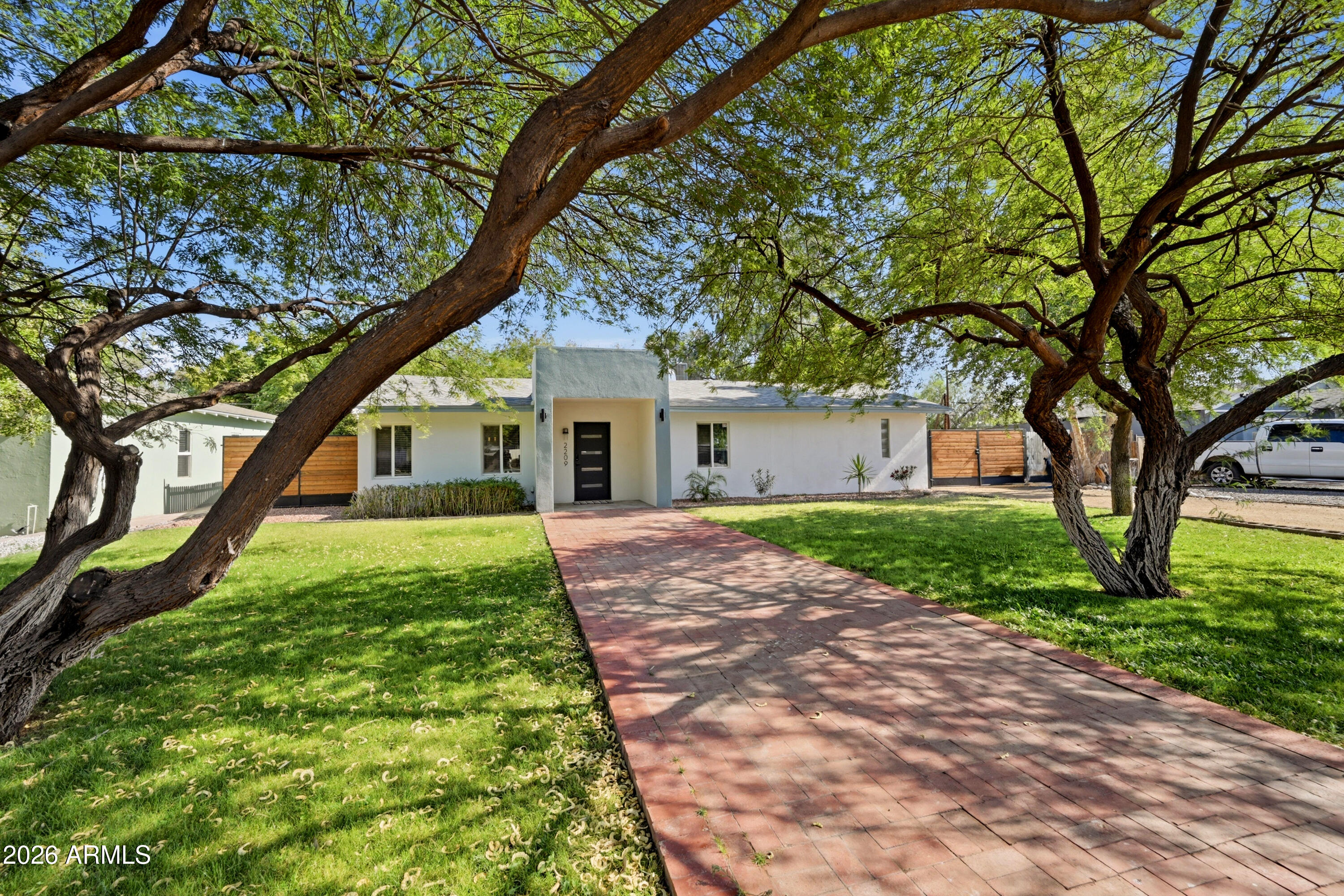 Residential in Phoenix 4