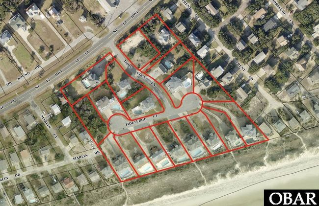54011 Tides Edge Ln, Home with 0 bedrooms, 0 bathrooms and null parking in Frisco NC | Image 22