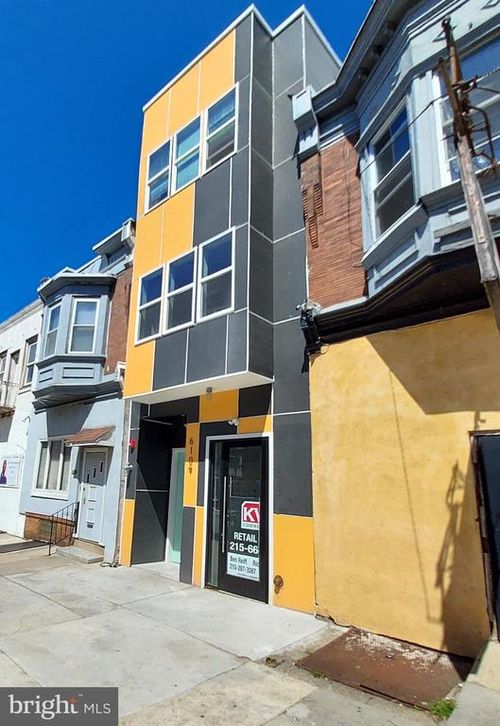 6109 Market St, Philadelphia, PA, 19139-3028 | Card Image