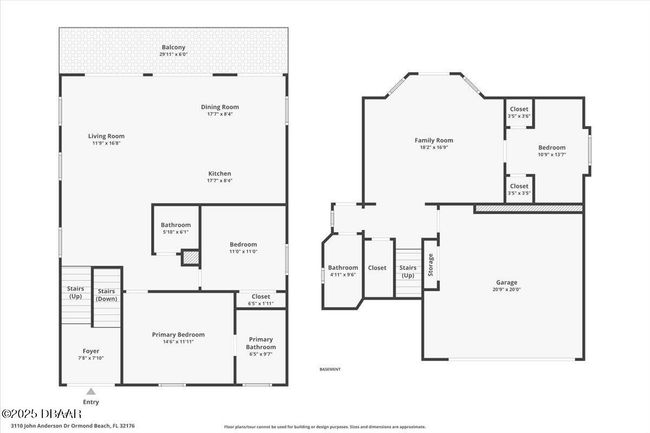 1ST&2ND FLOOR PLAN | Image 65