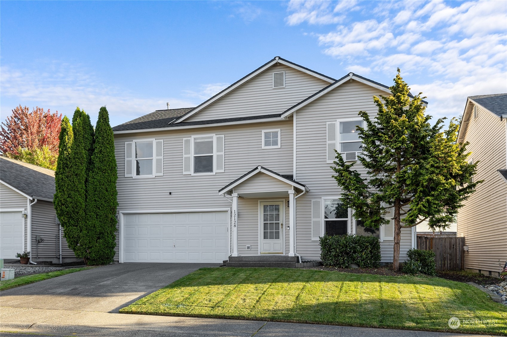 134th St, Puyallup, WA 98374