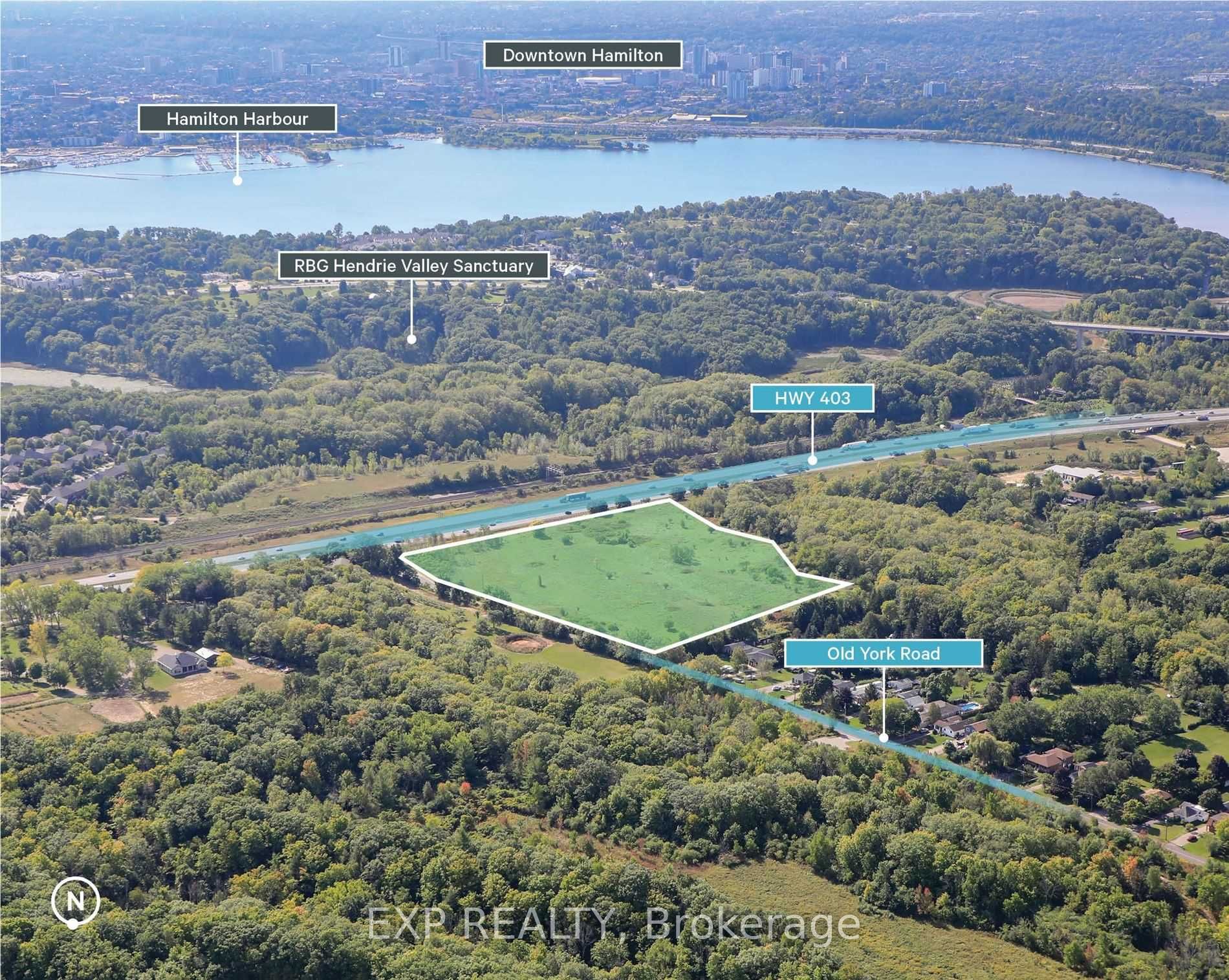 Residential in Burlington