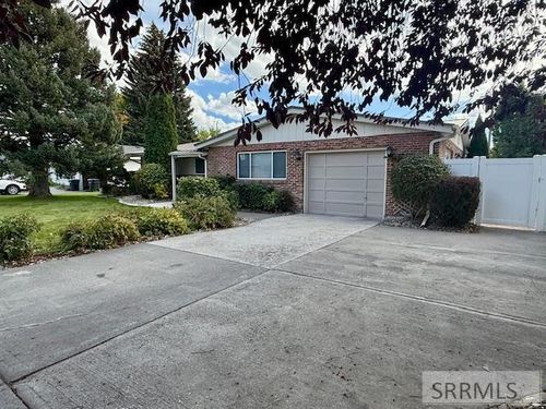 1573 Beverly Rd, Idaho Falls, ID, 83402-2649 | Card Image
