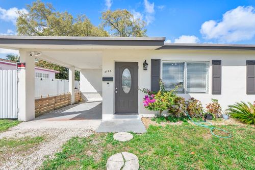 3125 Sw 12th Place, Fort Lauderdale, FL, 33312 | Card Image