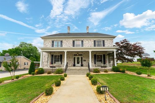 339 W Cedar Street, Franklin, KY, 42134 | Card Image