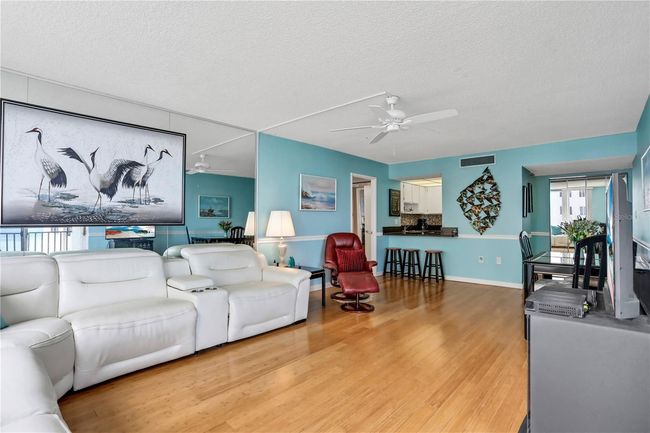 APT-602 - 2947 S Atlantic Ave, Condo with 1 bedrooms, 1 bathrooms and null parking in Daytona Beach Shores FL | Image 6