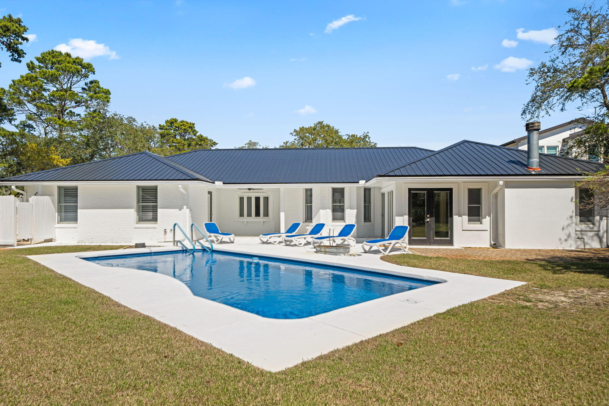 Residential in Miramar Beach 3