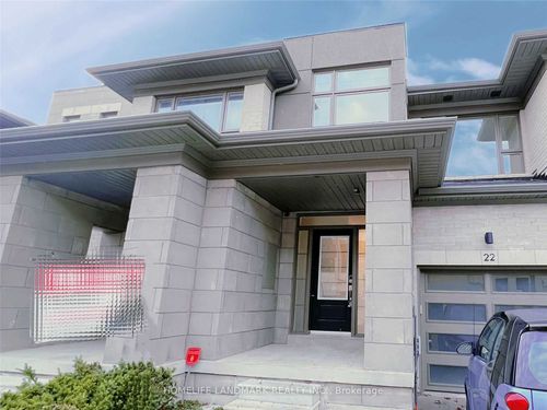 22 Donald Fleming Way, Whitby, ON, L1R0N8 | Card Image