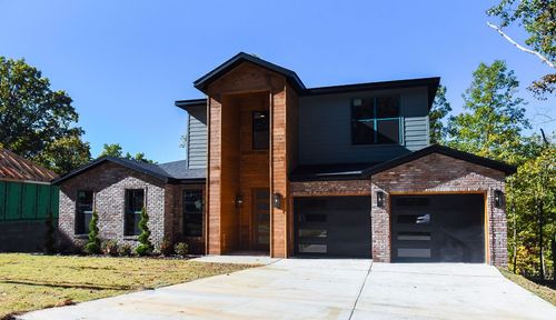 50 Claxton Dr, Bella Vista, AR, 72714-3019 | Card Image