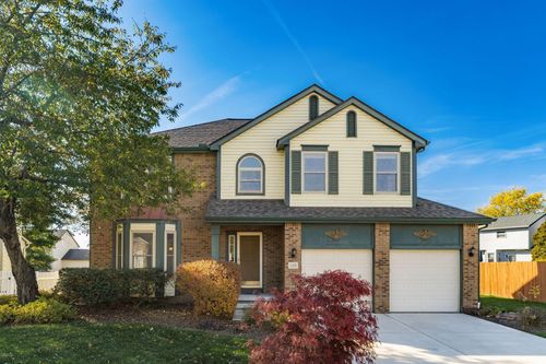 349 Helmbright Dr, Columbus, OH, 43230-3290 | Card Image