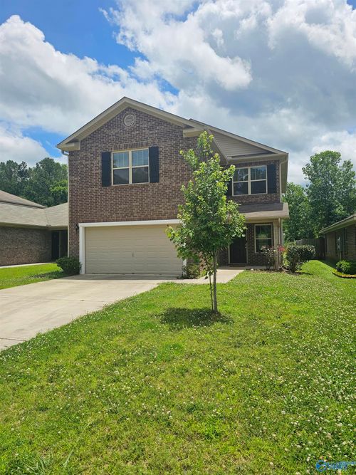 202 Sedgewick Dr, Owens Cross Roads, AL, 35763-7813 | Card Image