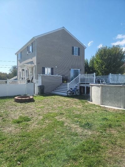 170 Baird St, House other with 4 bedrooms, 2 bathrooms and 2 parking in Fall River MA | Image 3