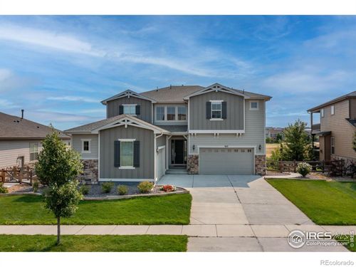 853 Limestone Dr, Erie, CO, 80516-6018 | Card Image