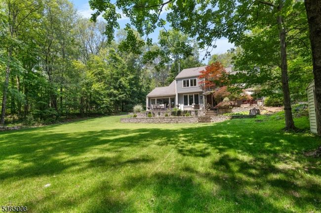 16 Forest Dr, House other with 3 bedrooms, 2 bathrooms and null parking in Newton NJ | Image 38