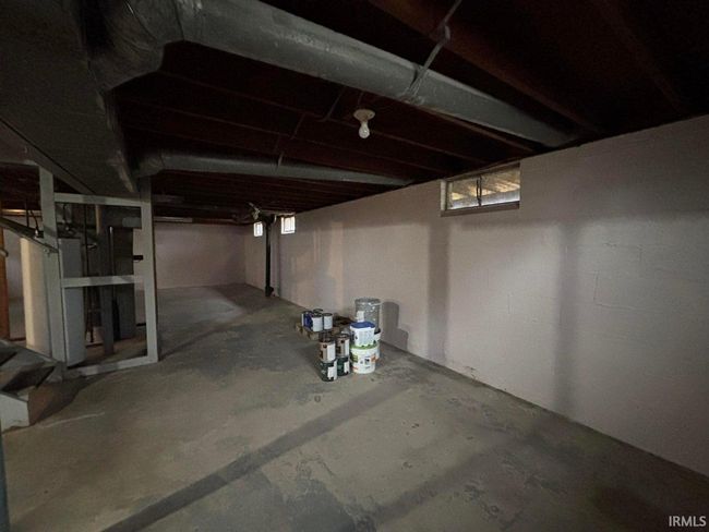 803 W Washington St, House other with 3 bedrooms, 1 bathrooms and null parking in Rensselaer IN | Image 4