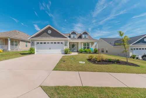 818 Goodale Dr, Augusta, GA, 30909-0709 | Card Image