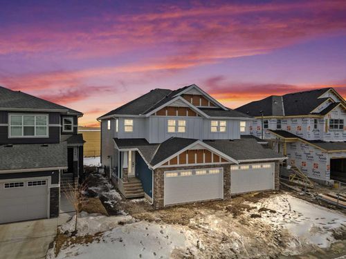 462 Kinniburgh Loop, Chestermere, AB, T1X3C2 | Card Image