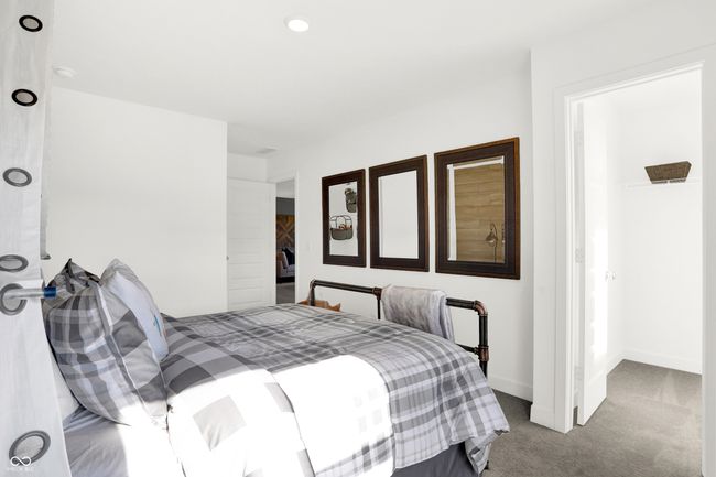 1564 Ironwood Rd, House other with 5 bedrooms, 4 bathrooms and null parking in Greenfield IN | Image 32