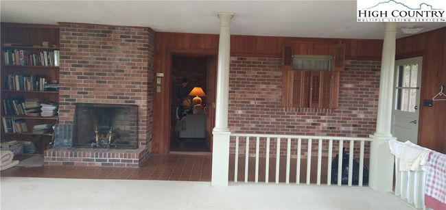 308 Hickory Mountain Rd, House other with 3 bedrooms, 2 bathrooms and null parking in Sparta NC | Image 6