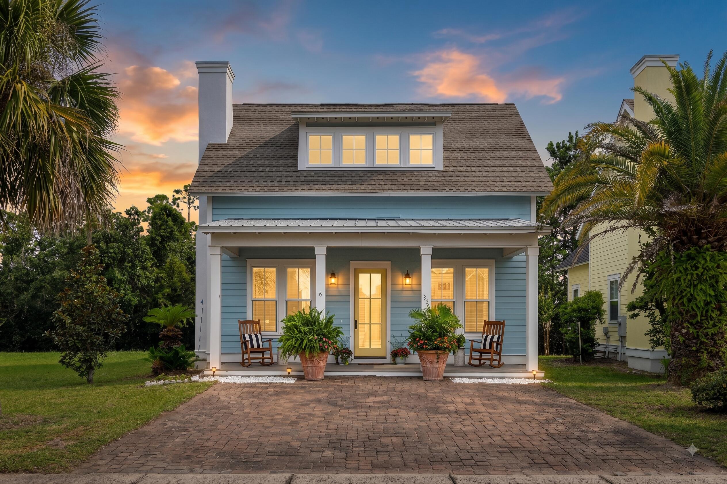 Residential in Panama City Beach 2