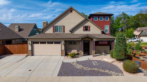 2494 Waite Ave, Grand Junction, CO, 81505-2200 | Card Image
