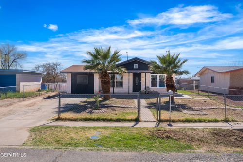 264 Link Dr, El Paso, TX, 79907-4506 | Card Image