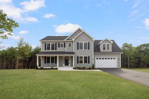 20 Cassidy Trl, Coventry, RI, 02816-8886 | Card Image