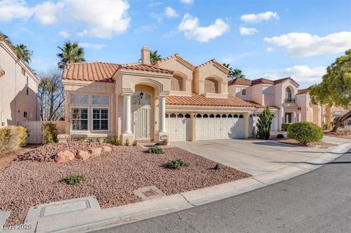 2416 Shady Vista Dr, Las Vegas, NV, 89134-0191 | Card Image