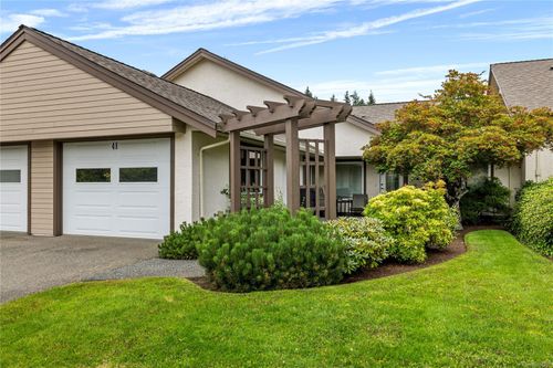 41-885 Berwick Rd S, Qualicum Beach, BC, V9K1N7 | Card Image