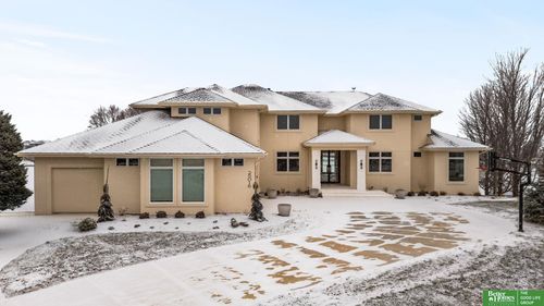 25016 Emile Cir, Waterloo, NE, 68069-3408 | Card Image