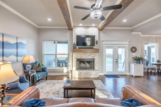 141 Caddo Trl, House other with 4 bedrooms, 3 bathrooms and null parking in Tuscola TX | Image 10