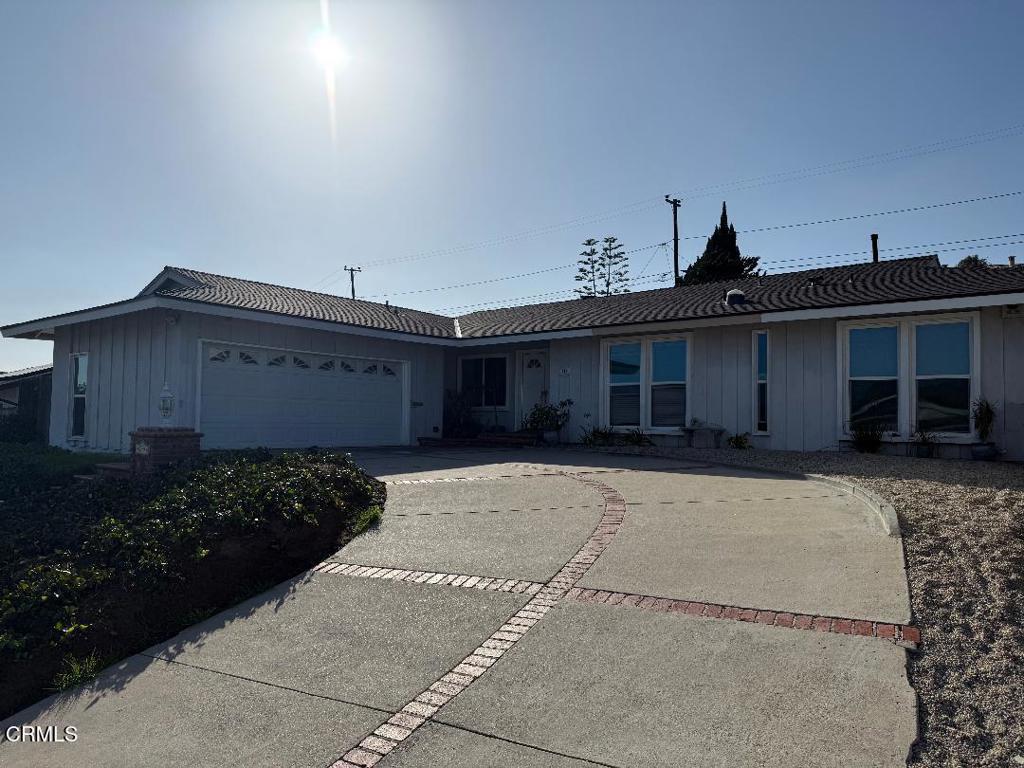 Residential in Camarillo 2