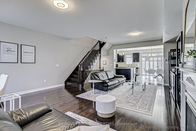4765 Highway 7, House attached with 4 bedrooms, 3 bathrooms and null parking in Vaughan ON | Image 18