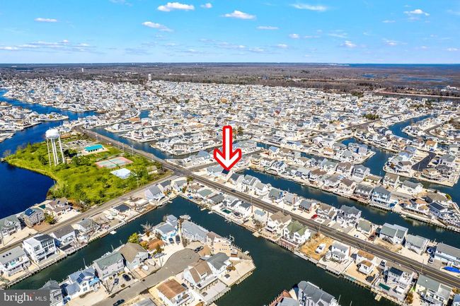 1254 Paul Blvd, House other with 3 bedrooms, 2 bathrooms and null parking in MANAHAWKIN NJ | Image 41