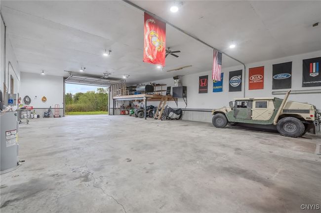 3722 State Route 49, House other with 3 bedrooms, 3 bathrooms and null parking in Central Square NY | Image 12