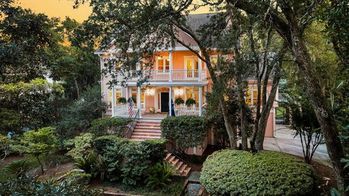 535 Wampler Dr, Charleston, SC, 29412-9176 | Card Image