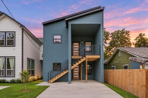 a-316 Clearwater St, Houston, TX, 77029-4609 | Card Image