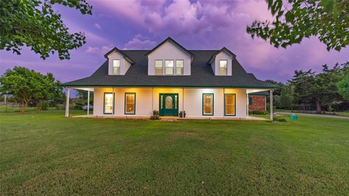 2135 County Road 3520, Quinlan, TX, 75474-3627 | Card Image