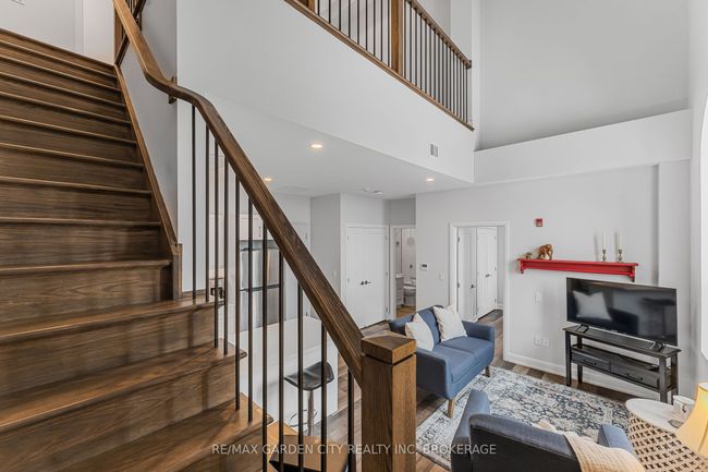 10 - 405 Merritt St, Condo with 2 bedrooms, 2 bathrooms and 1 parking in Saint Catharines ON | Image 19