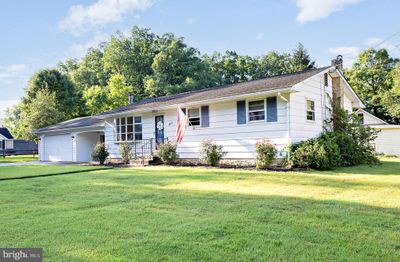 2023 Asbury Avenue, House other with 3 bedrooms, 1 bathrooms and null parking in Woodbury NJ | Image 2