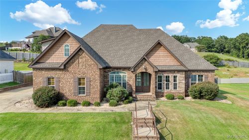 952 Fireside Dr, Prattville, AL, 36067-4238 | Card Image