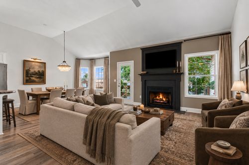 4011 Kristen St, Spring Hill, TN, 37174-5153 | Card Image