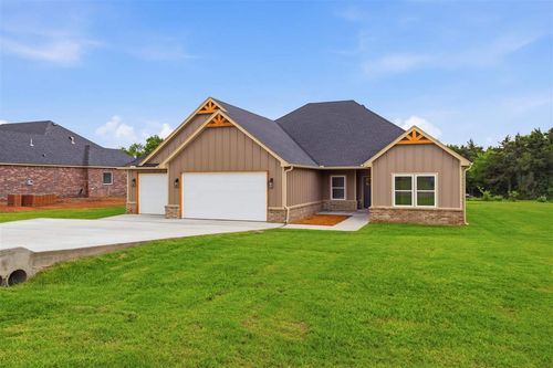 303 Blanco Bnd, Stillwater, OK, 74074-2728 | Card Image
