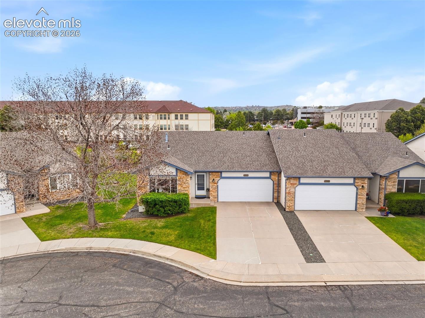 Residential in Colorado Springs 5