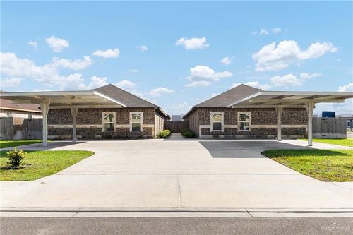 1101 W Sunset Valley St, Mission, TX, 78573-2551 | Card Image