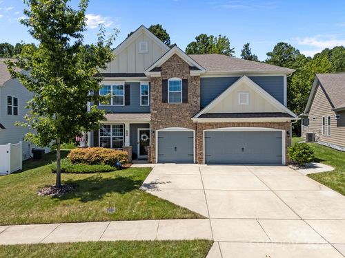 127 Atwater Landing Dr, Mooresville, NC, 28117-9539 | Card Image
