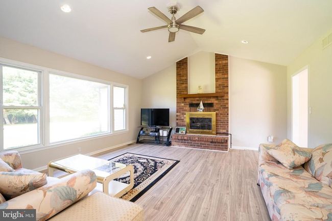 5 Glengarry Way, House other with 3 bedrooms, 4 bathrooms and null parking in WEST WINDSOR NJ | Image 17