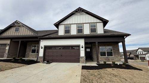 3514 Firerock Dr, Murfreesboro, TN, 37128-3152 | Card Image