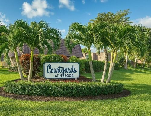 e-7546 Courtyard Run E, Boca Raton, FL, 33433-3013 | Card Image
